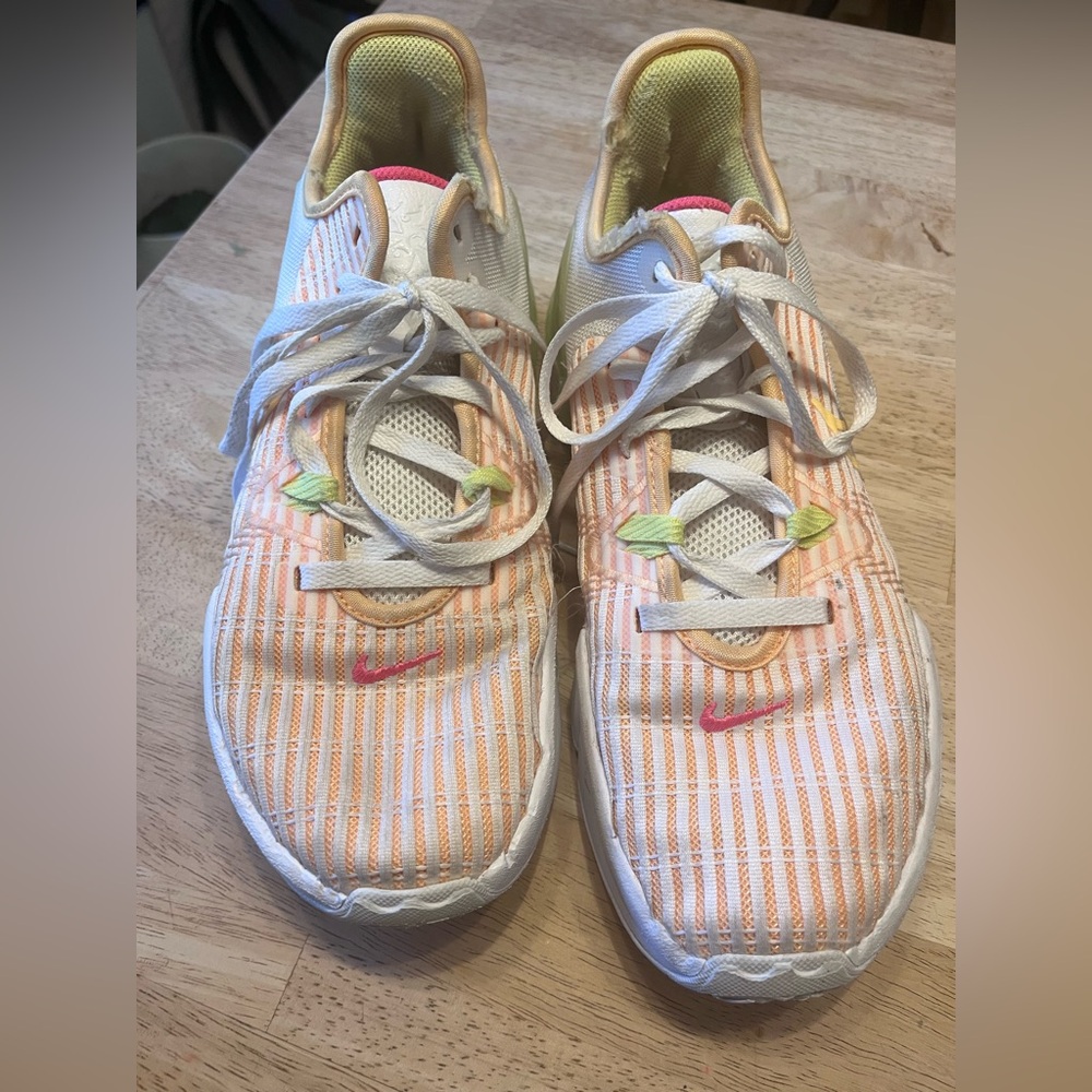 Nike LeBron Witness 6 Basketball Shoes